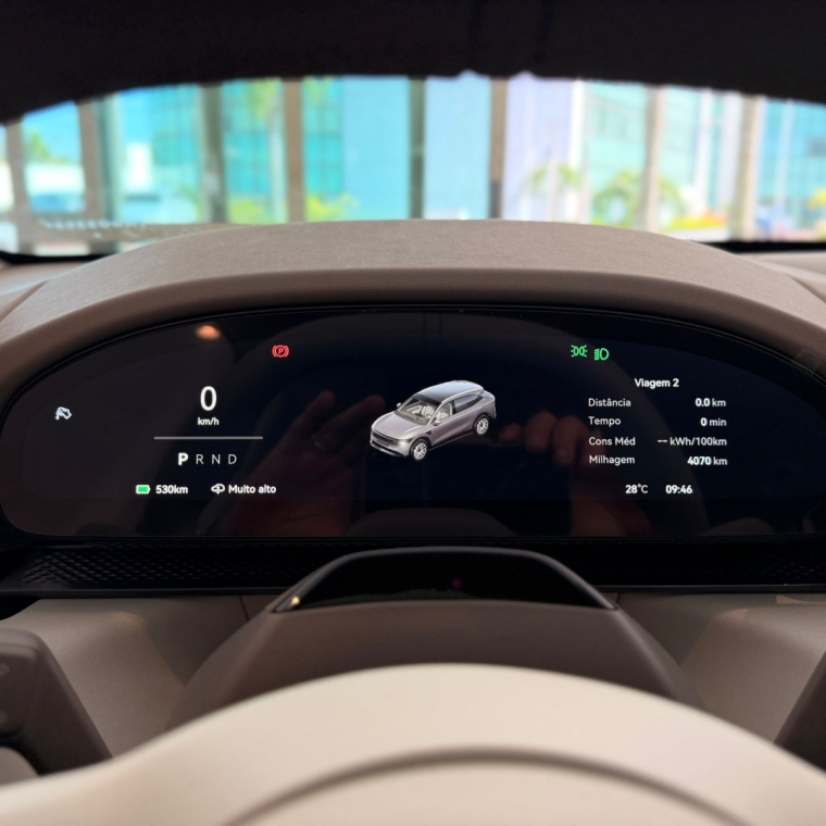 zeekr 7x 100 kw eletrico flagship awd 1.0 4p automatico 20269