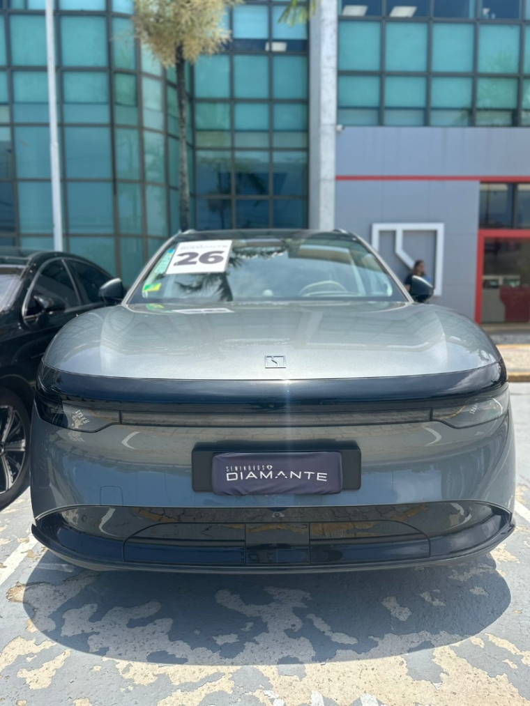 zeekr 7x 100 kw eletrico flagship awd 1.0 4p automatico 20261