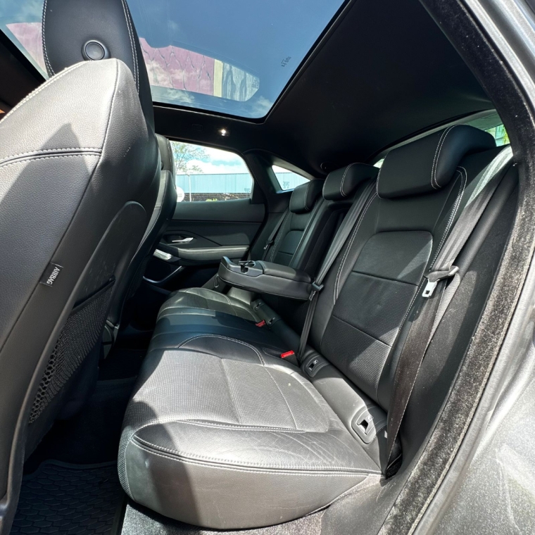 jaguar e-pace 2.0 16v p300 gasolina r-dynamic se awd automatico 4p 20208