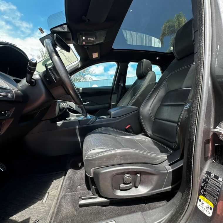 jaguar e-pace 2.0 16v p300 gasolina r-dynamic se awd automatico 4p 20209