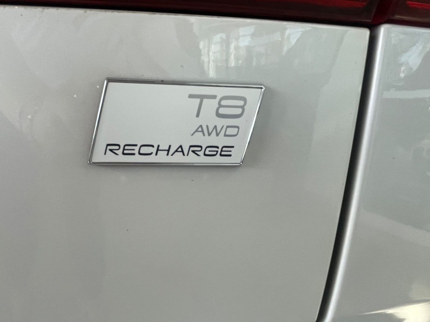 volvo xc60 2.0 t8 hybrid momentum awd geartronic hibrido 4p automatico 202114