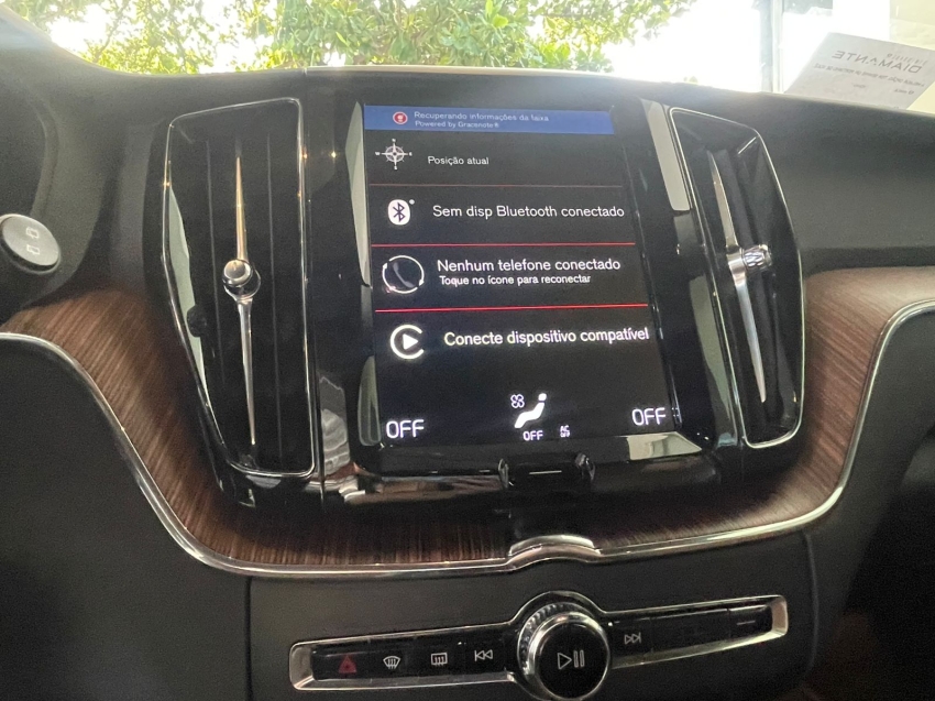 volvo xc60 2.0 t8 hybrid momentum awd geartronic hibrido 4p automatico 20219