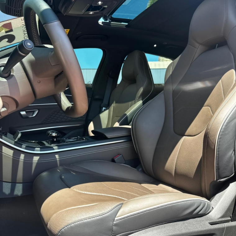 volvo xc60 2.0 t8 hybrid momentum awd geartronic hibrido 4p automatico 20217