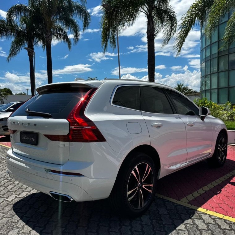 volvo xc60 2.0 t8 hybrid momentum awd geartronic hibrido 4p automatico 20211