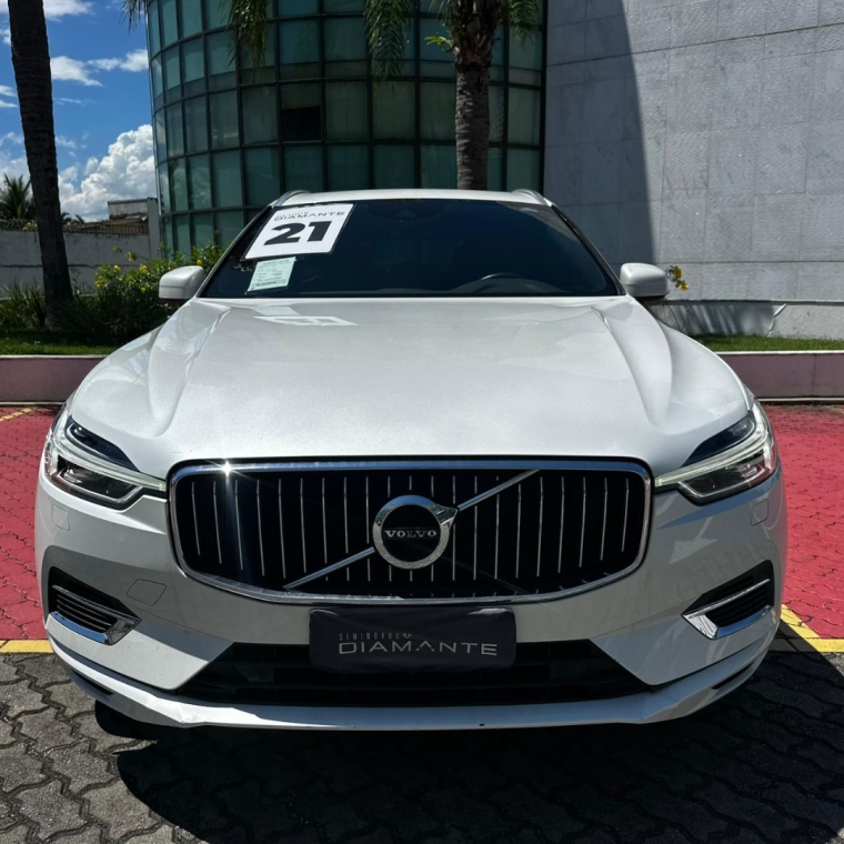 volvo xc60 2.0 t8 hybrid momentum awd geartronic hibrido 4p automatico 2021