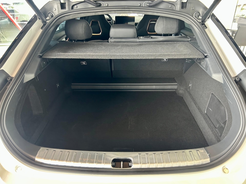 zeekr 001 100 kw eletrico premium awd 4p automatico 202523