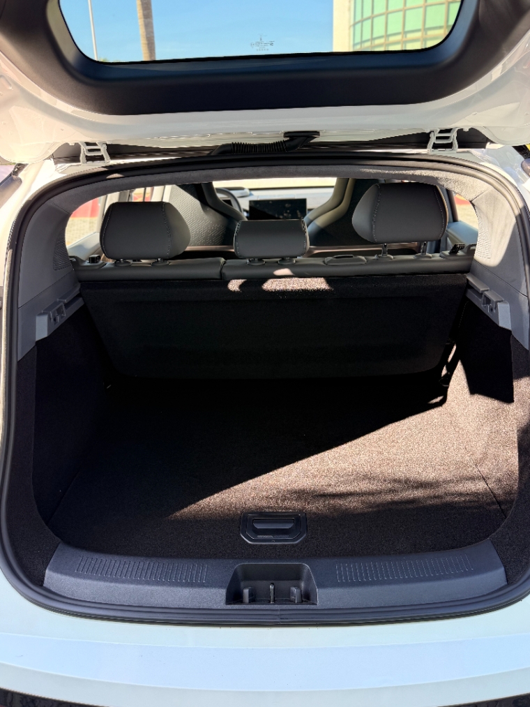 zeekr x 66 kw eletrico flagship awd 1.0 4p automatico 202511