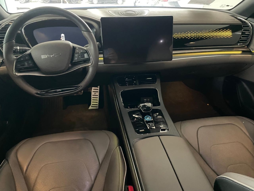 byd han eletrico awd 1.0 4p automatico 20225