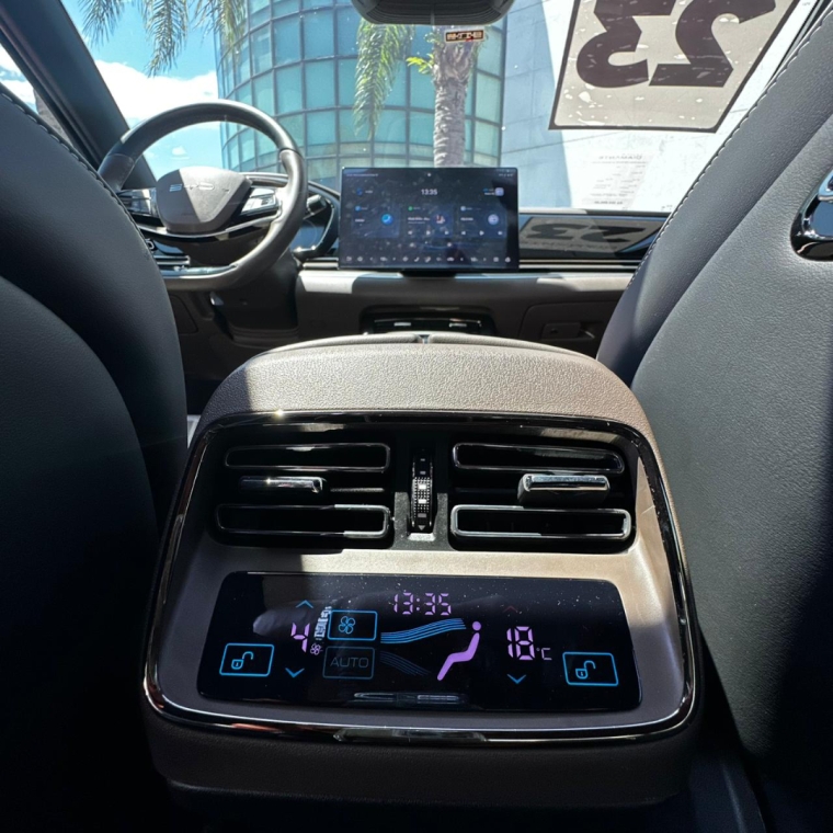 byd han eletrico awd 1.0 4p automatico 202222