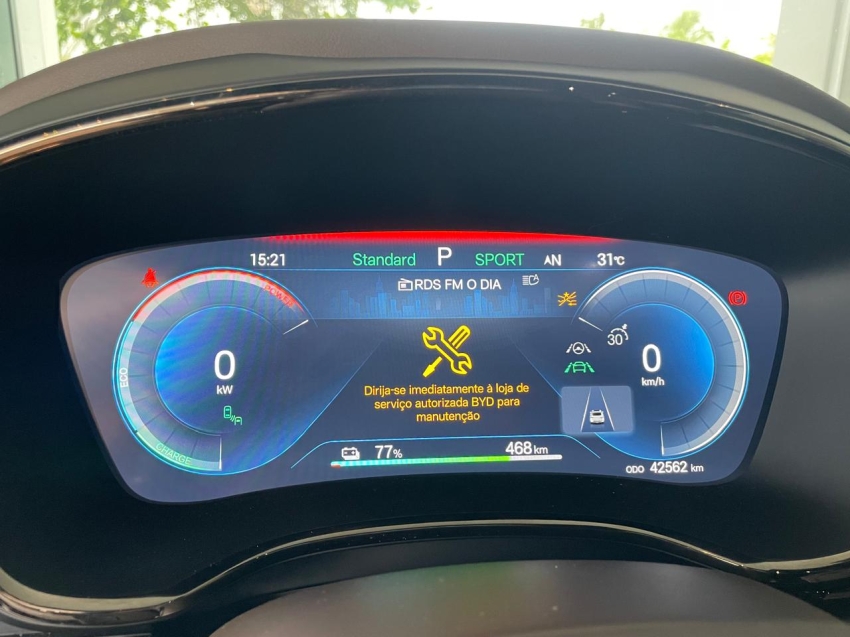 byd han eletrico awd 1.0 4p automatico 202211