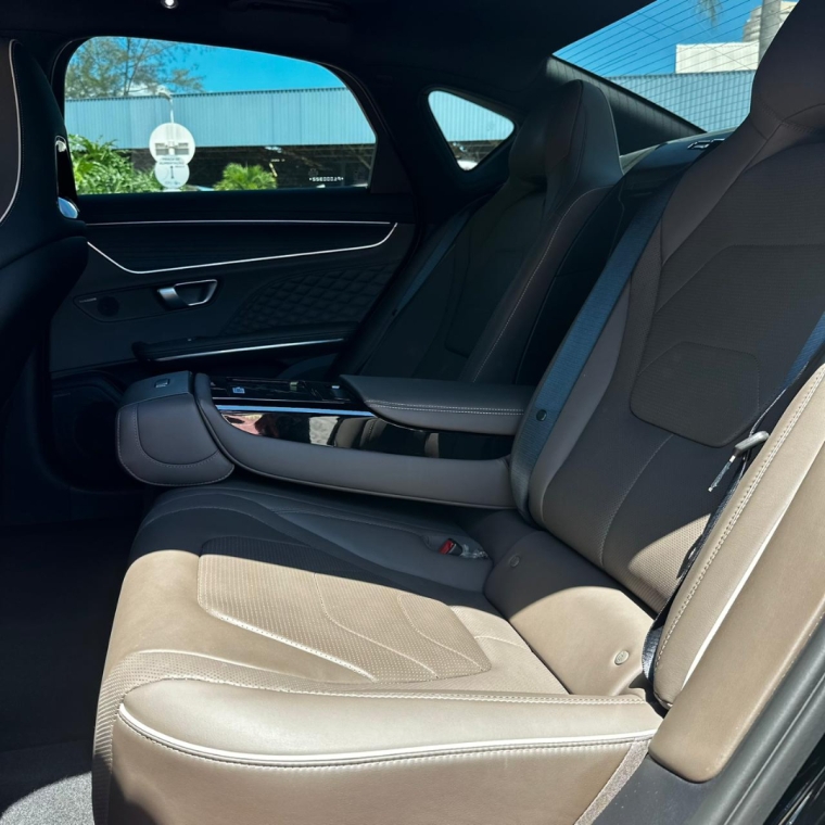 byd han eletrico awd 1.0 4p automatico 202218