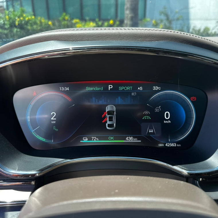 byd han eletrico awd 1.0 4p automatico 202221