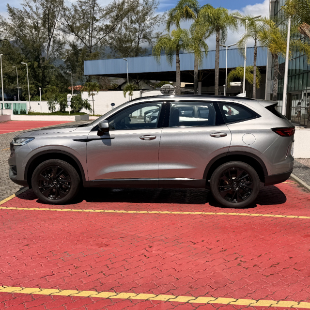 gwm haval h6 1.5 hev premium e-traction hibrido 4p automatico 20246
