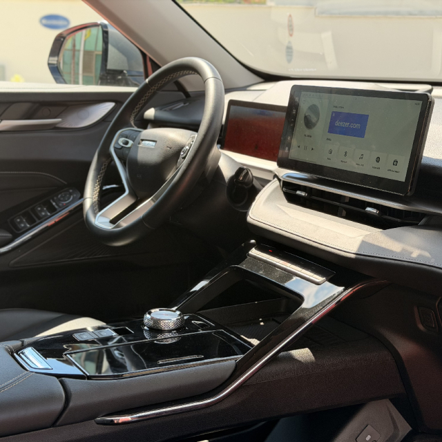 gwm haval h6 1.5 hev premium e-traction hibrido 4p automatico 202414