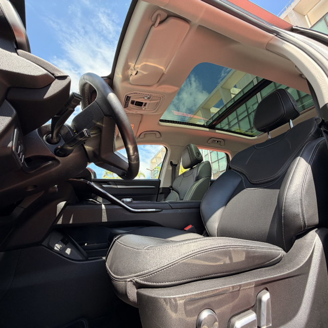 gwm haval h6 1.5 hev premium e-traction hibrido 4p automatico 20249