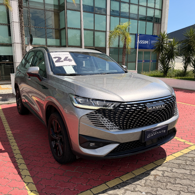 gwm haval h6 1.5 hev premium e-traction hibrido 4p automatico 20242