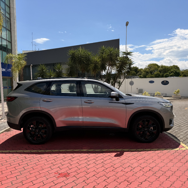 gwm haval h6 1.5 hev premium e-traction hibrido 4p automatico 20243