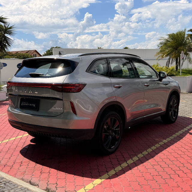 gwm haval h6 1.5 hev premium e-traction hibrido 4p automatico 20244