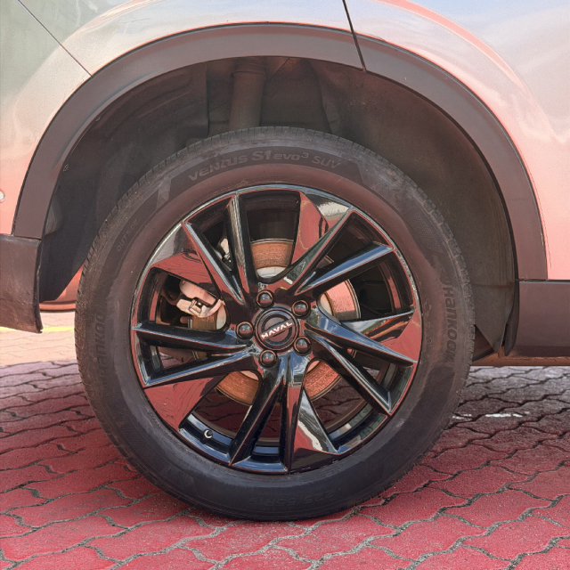 gwm haval h6 1.5 hev premium e-traction hibrido 4p automatico 202413