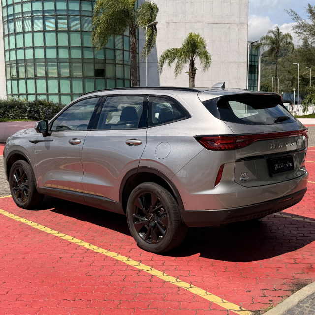 gwm haval h6 1.5 hev premium e-traction hibrido 4p automatico 20245