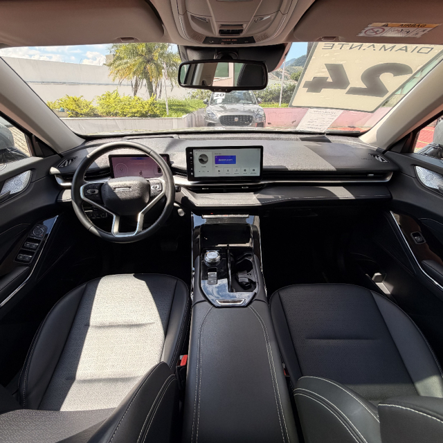 gwm haval h6 1.5 hev premium e-traction hibrido 4p automatico 202410