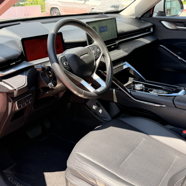 gwm haval h6 1.5 hev premium e-traction hibrido 4p automatico 20248
