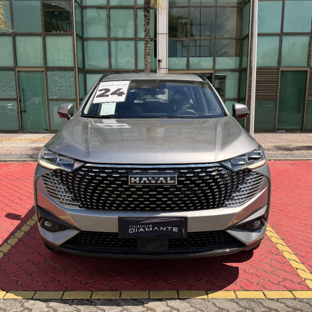 gwm haval h6 1.5 hev premium e-traction hibrido 4p automatico 2024
