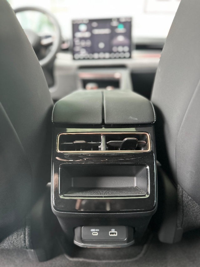 zeekr 001 100 kw eletrico premium awd 4p automatico 20259