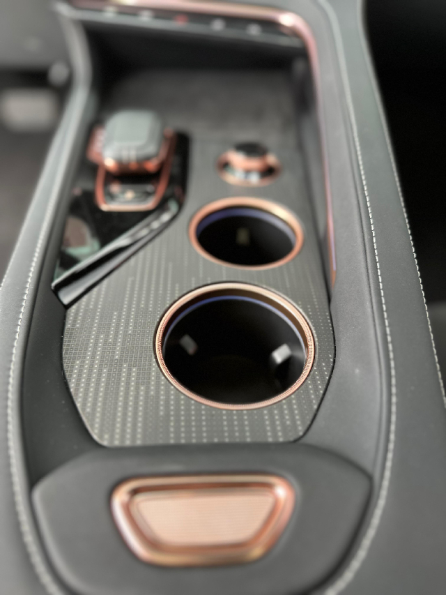 zeekr 001 100 kw eletrico premium awd 4p automatico 202511