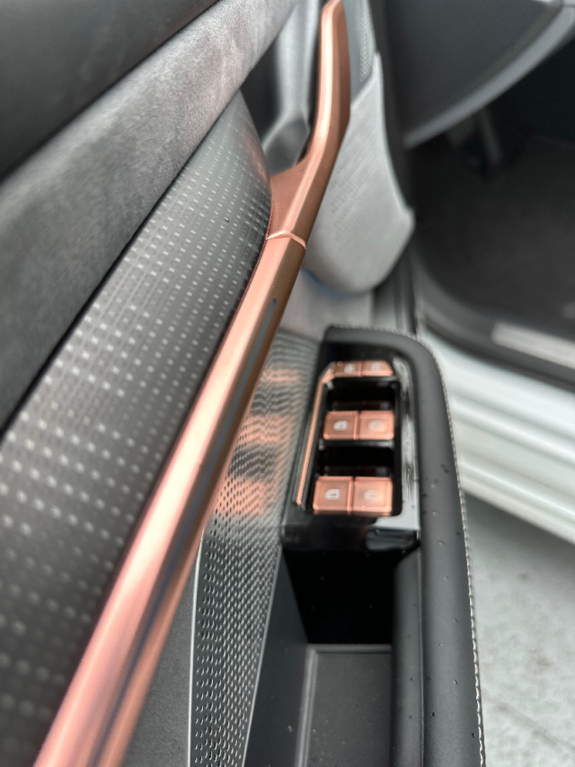 zeekr 001 100 kw eletrico premium awd 4p automatico 202515