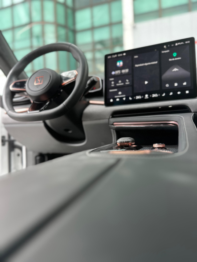 zeekr 001 100 kw eletrico premium awd 4p automatico 20258