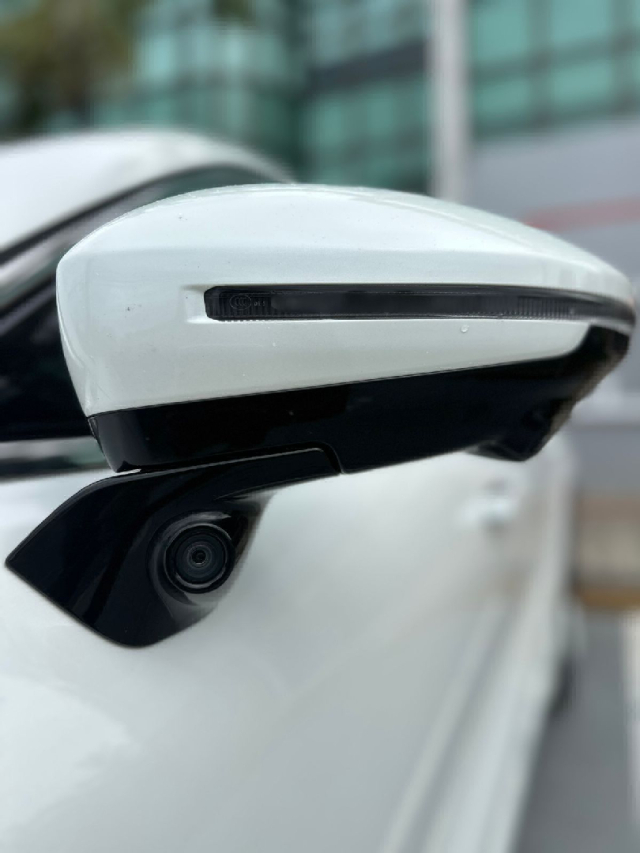 zeekr 001 100 kw eletrico premium awd 4p automatico 20256