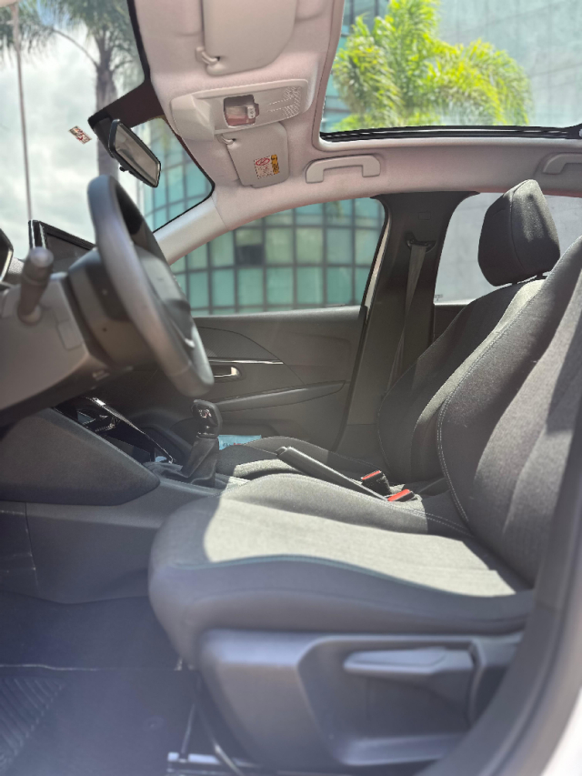 peugeto style 208 1.09