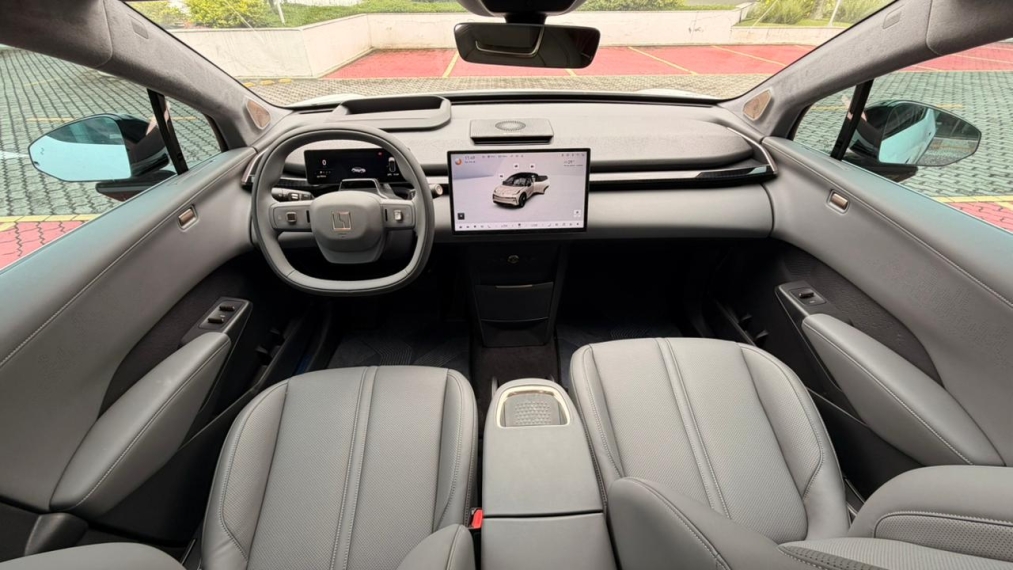 zeekr x 66 kw eletrico premium 2.7 4p automatico 20253