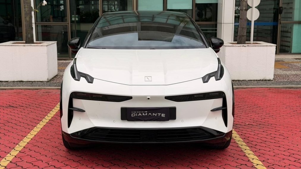 zeekr x 66 kw eletrico premium 2.7 4p automatico 2025