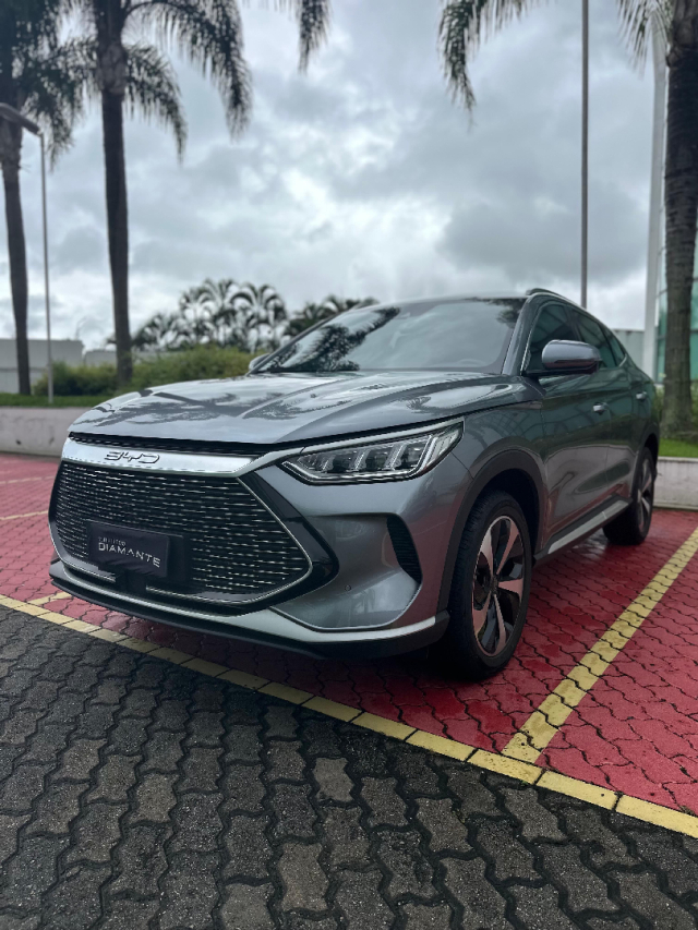 byd song plus 1.5 dm-i hibrido automatico 4p 20245