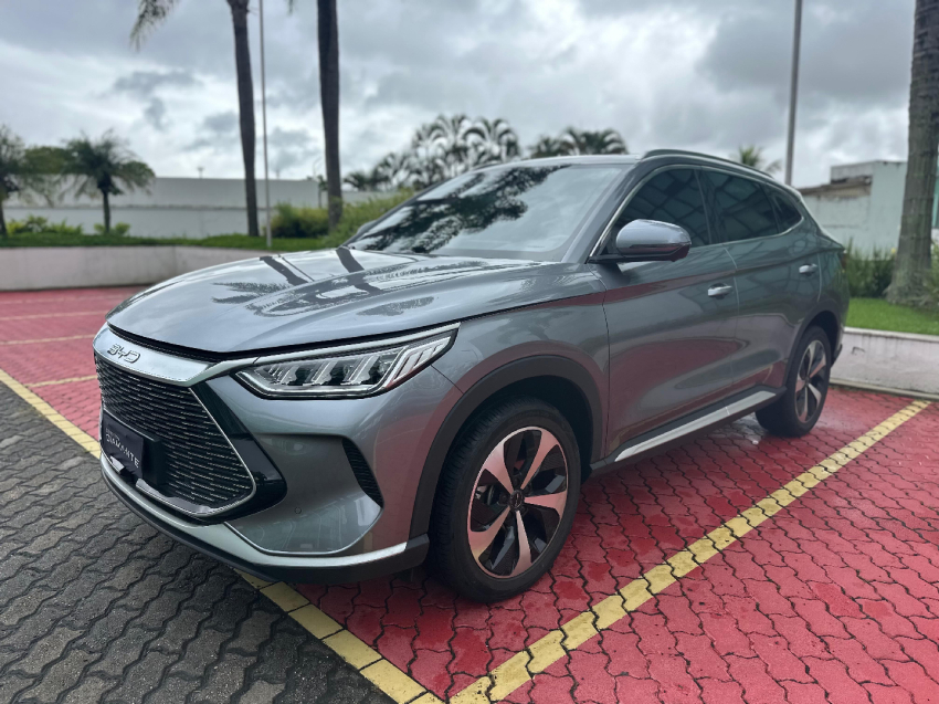 byd song plus 1.5 dm-i hibrido automatico 4p 20241