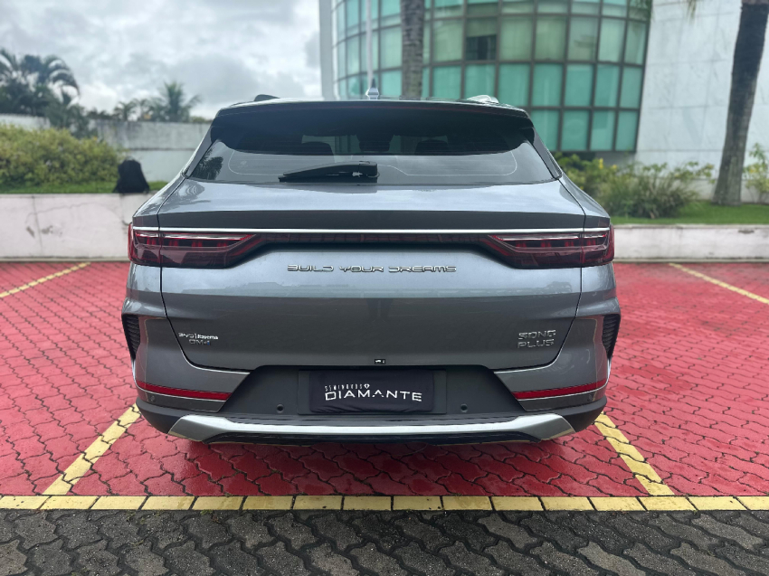 byd song plus 1.5 dm-i hibrido automatico 4p 20246