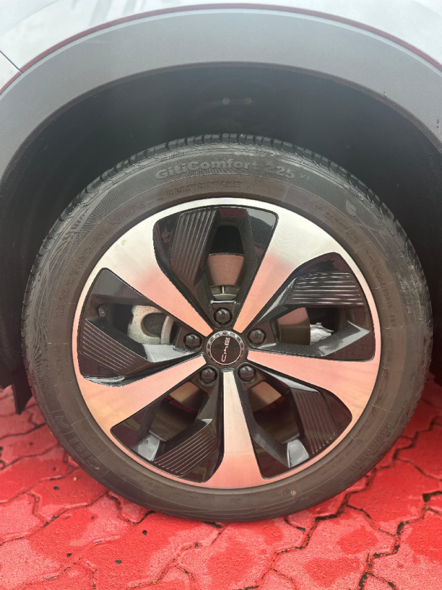 byd song plus 1.5 dm-i hibrido automatico 4p 202414