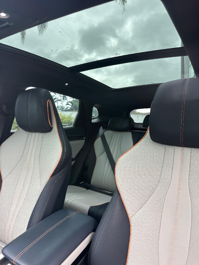 byd song plus 1.5 dm-i hibrido automatico 4p 202413