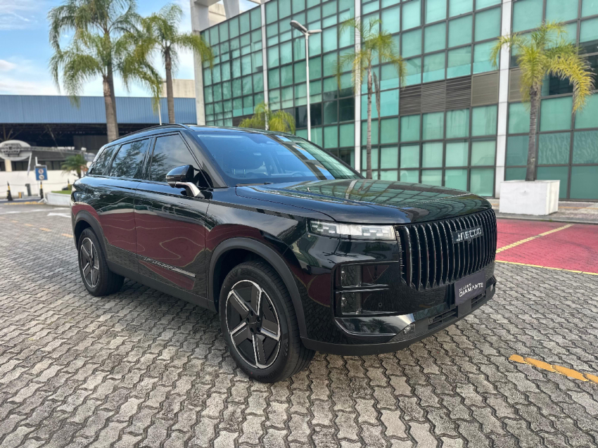 jaecoo 7 1.5 tgdi phev dht 1.4 hibrido 4p automatico 20262