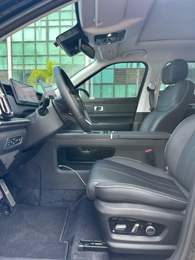 jaecoo 7 1.5 tgdi phev dht 1.4 hibrido 4p automatico 202610