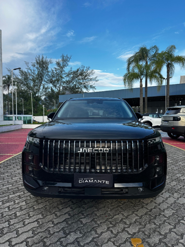 jaecoo 7 1.5 tgdi phev dht 1.4 hibrido 4p automatico 2026