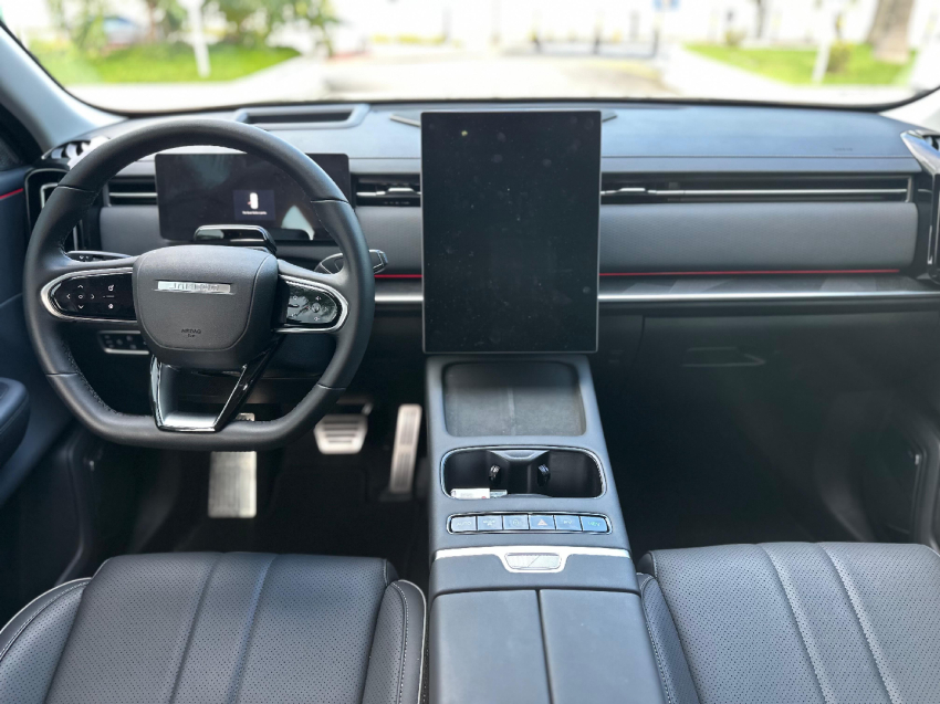 jaecoo 7 1.5 tgdi phev dht 1.4 hibrido 4p automatico 20267