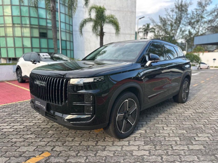 jaecoo 7 1.5 tgdi phev dht 1.4 hibrido 4p automatico 20263