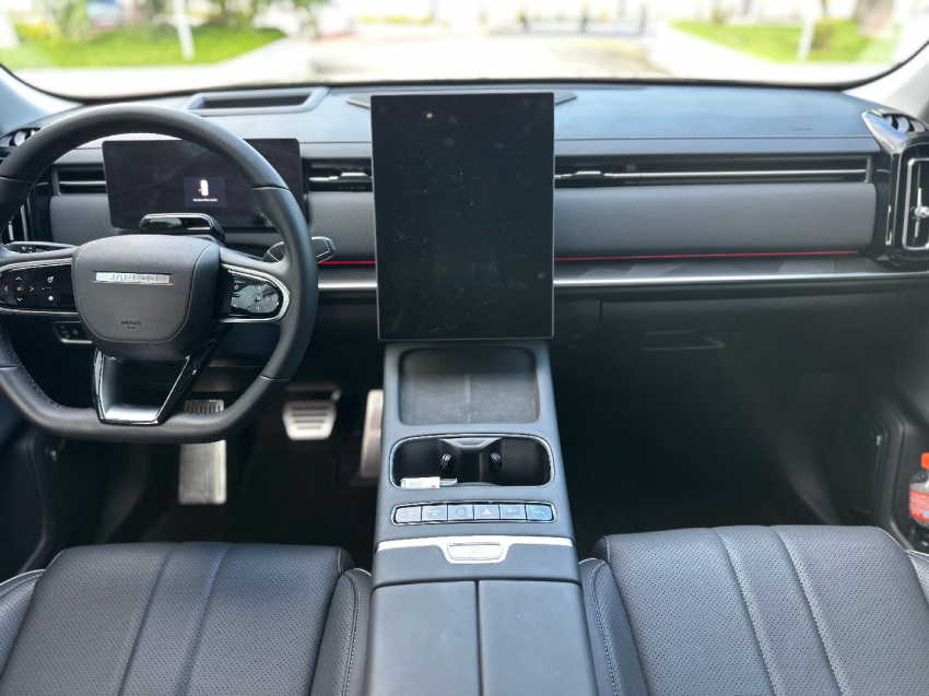 jaecoo 7 1.5 tgdi phev dht 1.4 hibrido 4p automatico 202611