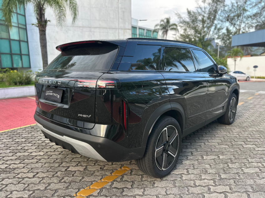 jaecoo 7 1.5 tgdi phev dht 1.4 hibrido 4p automatico 20265