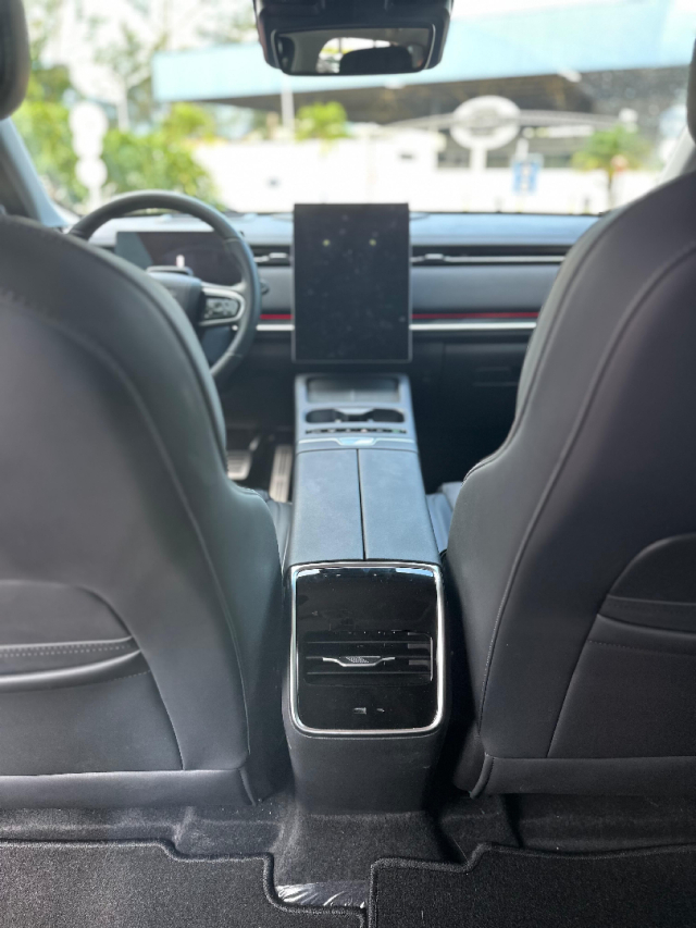 jaecoo 7 1.5 tgdi phev dht 1.4 hibrido 4p automatico 202613