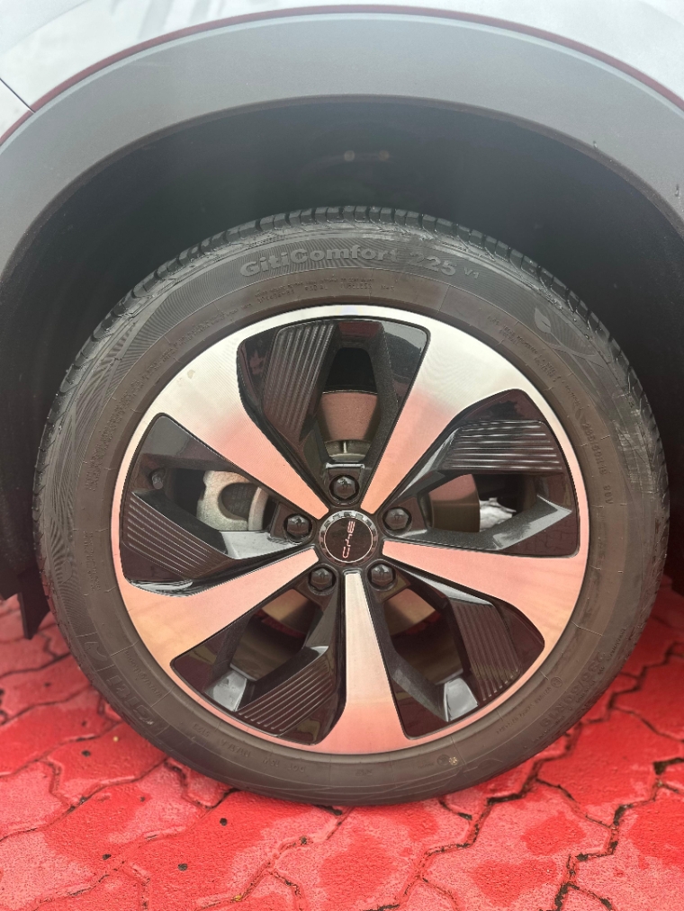 byd song plus 1.5 dm-i hibrido automatico 4p 20248