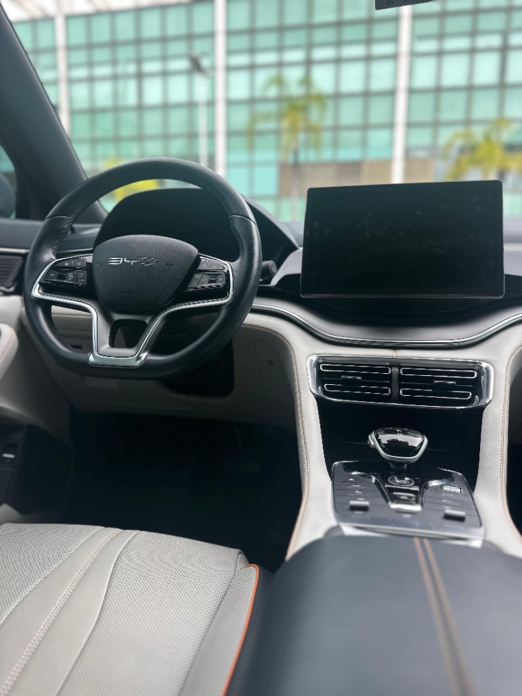 byd song plus 1.5 dm-i hibrido automatico 4p 20243